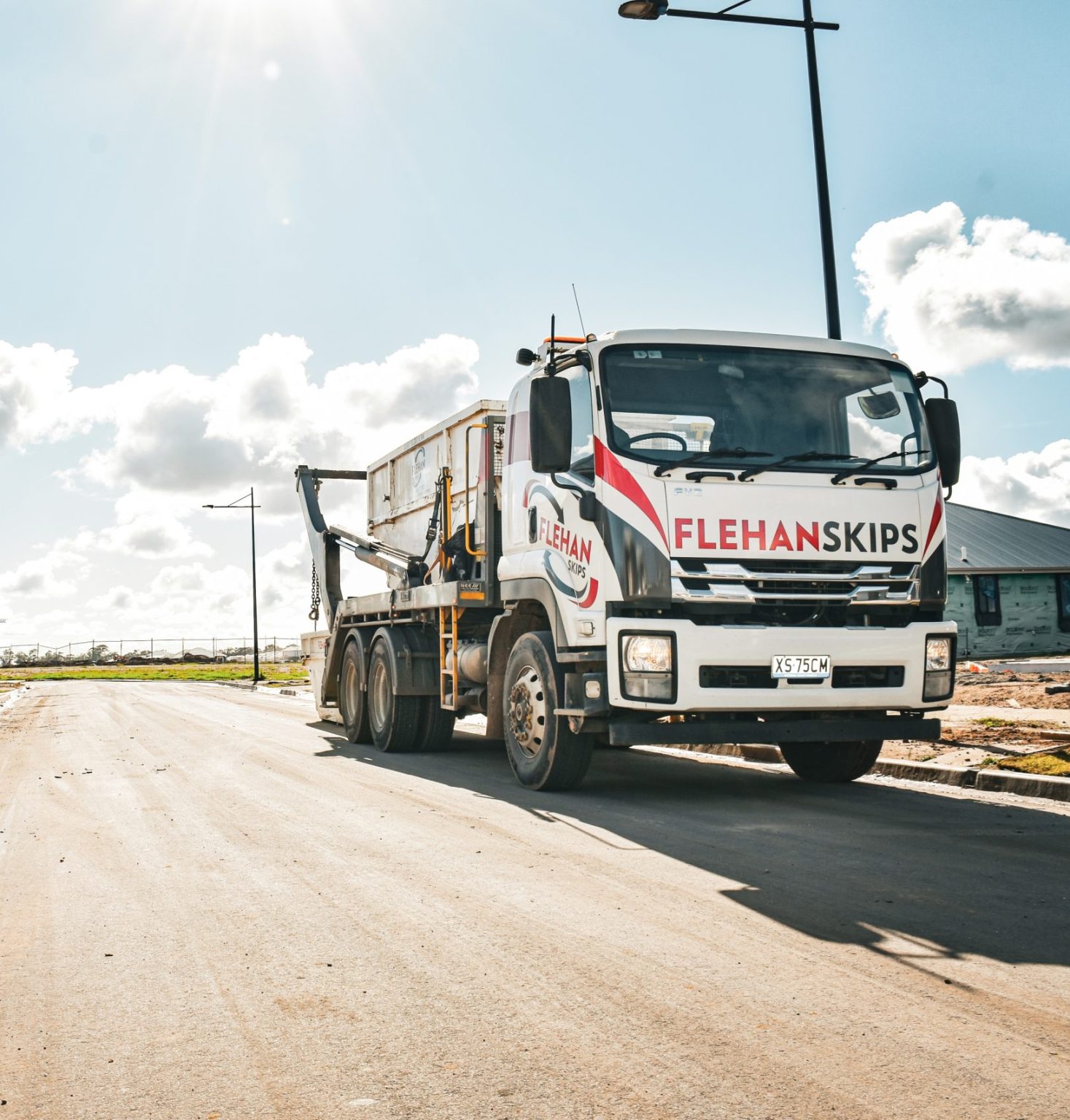Spring Clean Skip Bin Hire Adelaide - Flehan Skips